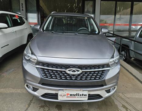 CHERY Tiggo 7 1.5 16V 4P FLEX T TURBO AUTOMTICO DCT, Foto 3