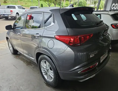 CHERY Tiggo 7 1.5 16V 4P FLEX T TURBO AUTOMTICO DCT, Foto 4