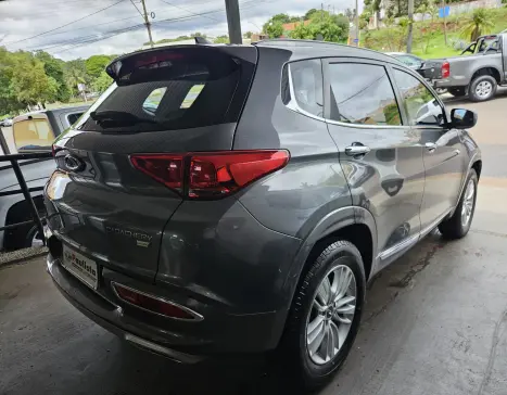 CHERY Tiggo 7 1.5 16V 4P FLEX T TURBO AUTOMTICO DCT, Foto 5