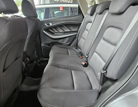 CHERY Tiggo 7 1.5 16V 4P FLEX T TURBO AUTOMTICO DCT, Foto 6