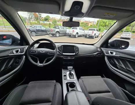 CHERY Tiggo 7 1.5 16V 4P FLEX T TURBO AUTOMTICO DCT, Foto 7