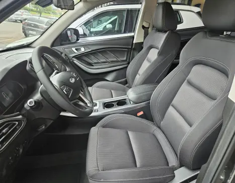 CHERY Tiggo 7 1.5 16V 4P FLEX T TURBO AUTOMTICO DCT, Foto 8