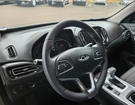 CHERY Tiggo 7 1.5 16V 4P FLEX T TURBO AUTOMTICO DCT, Foto 9