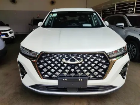 CHERY Tiggo 7 1.5 16V 4P TCI FLEX SPORT AUTOMTICO CVT, Foto 1