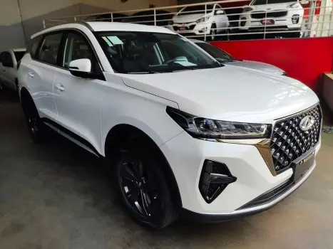 CHERY Tiggo 7 1.5 16V 4P TCI FLEX SPORT AUTOMTICO CVT, Foto 2