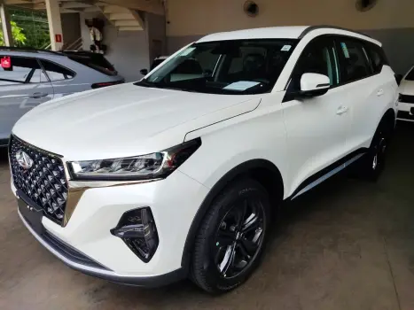 CHERY Tiggo 7 1.5 16V 4P TCI FLEX SPORT AUTOMTICO CVT, Foto 3