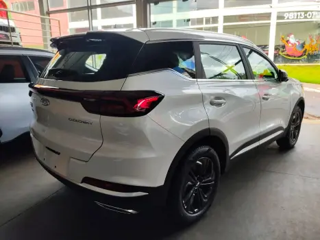CHERY Tiggo 7 1.5 16V 4P TCI FLEX SPORT AUTOMTICO CVT, Foto 4
