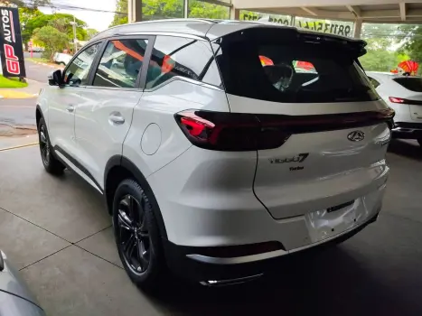CHERY Tiggo 7 1.5 16V 4P TCI FLEX SPORT AUTOMTICO CVT, Foto 5