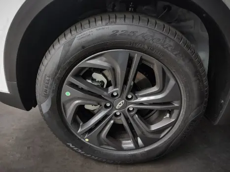 CHERY Tiggo 7 1.5 16V 4P TCI FLEX SPORT AUTOMTICO CVT, Foto 6