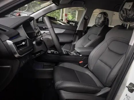 CHERY Tiggo 7 1.5 16V 4P TCI FLEX SPORT AUTOMTICO CVT, Foto 7