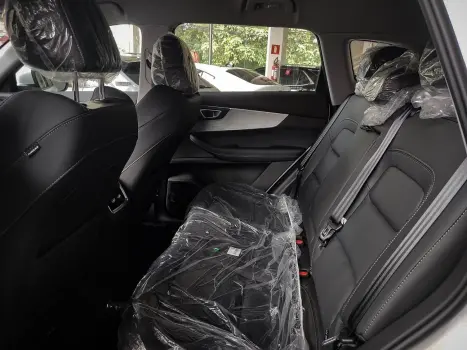 CHERY Tiggo 7 1.5 16V 4P TCI FLEX SPORT AUTOMTICO CVT, Foto 8