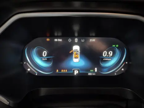 CHERY Tiggo 7 1.5 16V 4P TCI FLEX SPORT AUTOMTICO CVT, Foto 11