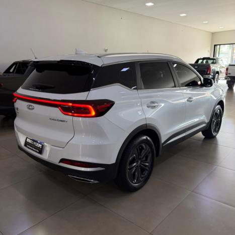 CHERY Tiggo 7 1.5 16V 4P TCI FLEX SPORT AUTOM�TICO CVT, Foto 2