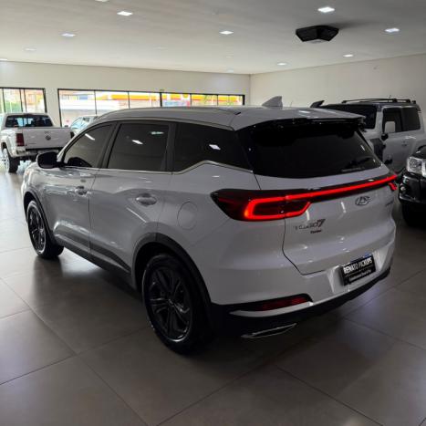 CHERY Tiggo 7 1.5 16V 4P TCI FLEX SPORT AUTOM�TICO CVT, Foto 3