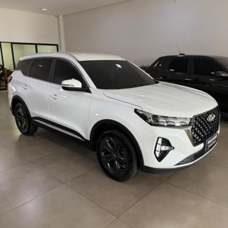 CHERY Tiggo 7 1.5 16V 4P TCI FLEX SPORT AUTOM�TICO CVT, Foto 4