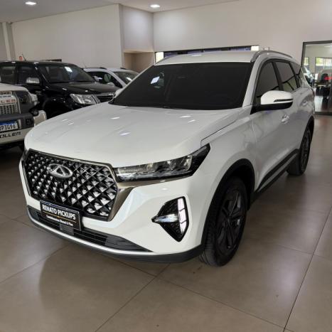 CHERY Tiggo 7 1.5 16V 4P TCI FLEX SPORT AUTOM�TICO CVT, Foto 5