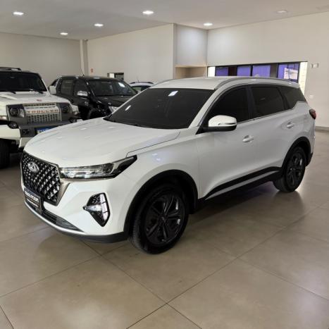 CHERY Tiggo 7 1.5 16V 4P TCI FLEX SPORT AUTOM�TICO CVT, Foto 6