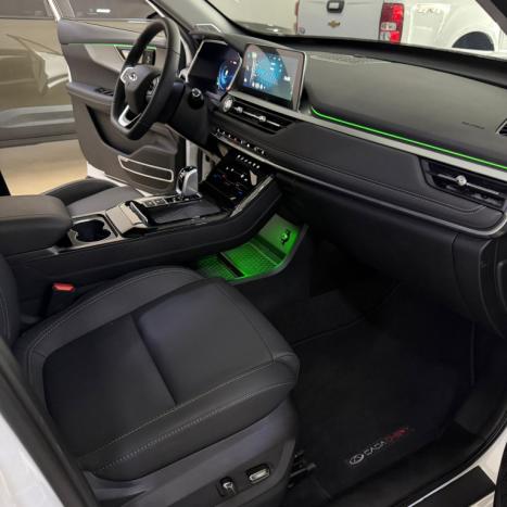 CHERY Tiggo 7 1.5 16V 4P TCI FLEX SPORT AUTOM�TICO CVT, Foto 10