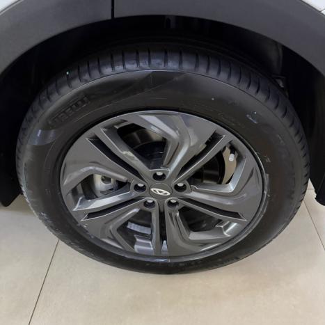 CHERY Tiggo 7 1.5 16V 4P TCI FLEX SPORT AUTOM�TICO CVT, Foto 11