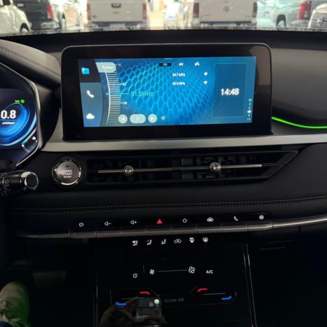 CHERY Tiggo 7 1.5 16V 4P TCI FLEX SPORT AUTOM�TICO CVT, Foto 12