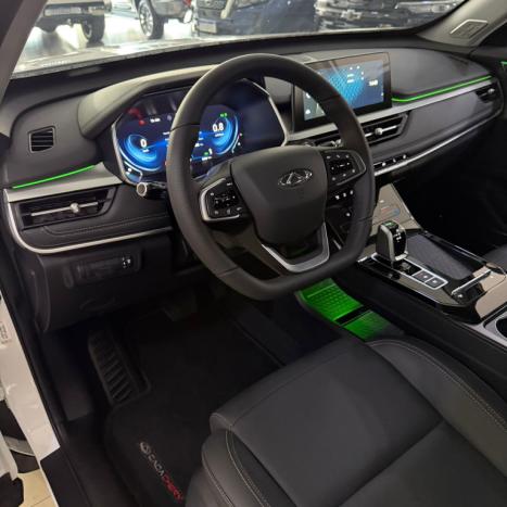 CHERY Tiggo 7 1.5 16V 4P TCI FLEX SPORT AUTOM�TICO CVT, Foto 13