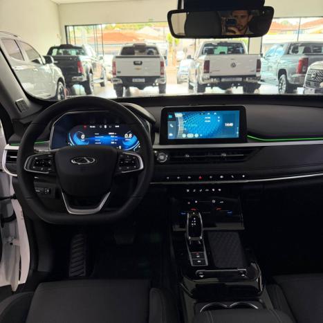 CHERY Tiggo 7 1.5 16V 4P TCI FLEX SPORT AUTOM�TICO CVT, Foto 15