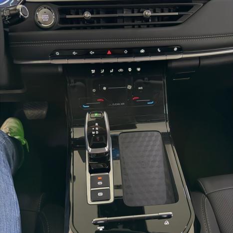 CHERY Tiggo 7 1.5 16V 4P TCI FLEX SPORT AUTOM�TICO CVT, Foto 16