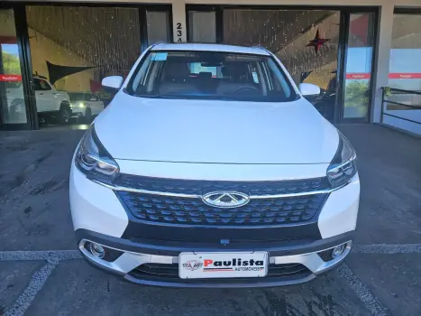 CHERY Tiggo 7 1.5 16V 4P FLEX TXS TURBO AUTOM�TICO DCT, Foto 3