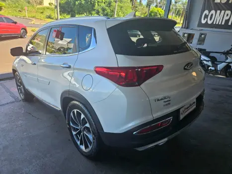 CHERY Tiggo 7 1.5 16V 4P FLEX TXS TURBO AUTOM�TICO DCT, Foto 5