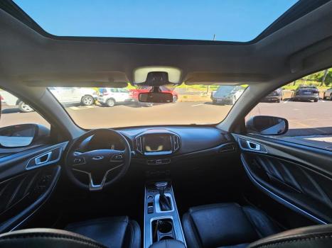 CHERY Tiggo 7 1.5 16V 4P FLEX TXS TURBO AUTOM�TICO DCT, Foto 7