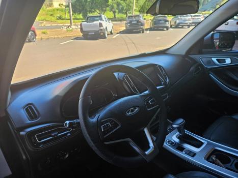 CHERY Tiggo 7 1.5 16V 4P FLEX TXS TURBO AUTOM�TICO DCT, Foto 8