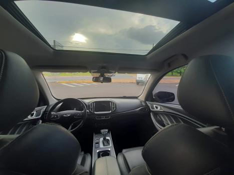 CHERY Tiggo 7 1.5 16V 4P FLEX TXS TURBO AUTOM�TICO DCT, Foto 7