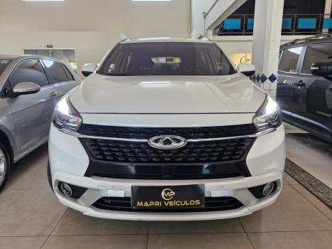 CHERY Tiggo 7 1.5 16V 4P FLEX T TURBO AUTOM�TICO DCT, Foto 3