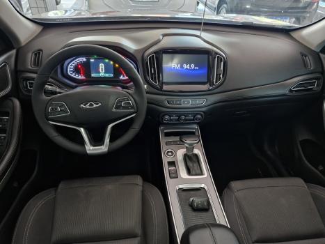 CHERY Tiggo 7 1.5 16V 4P FLEX T TURBO AUTOM�TICO DCT, Foto 4
