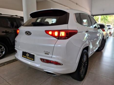 CHERY Tiggo 7 1.5 16V 4P FLEX T TURBO AUTOM�TICO DCT, Foto 6