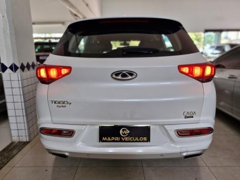 CHERY Tiggo 7 1.5 16V 4P FLEX T TURBO AUTOM�TICO DCT, Foto 8