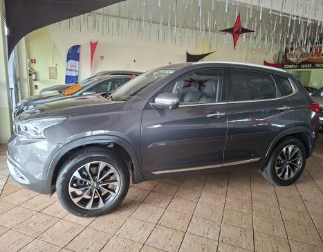 CHERY Tiggo 7 1.5 16V 4P FLEX TXS TURBO AUTOM�TICO DCT, Foto 2