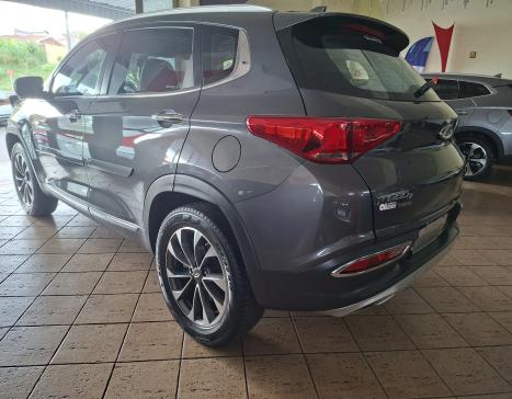 CHERY Tiggo 7 1.5 16V 4P FLEX TXS TURBO AUTOM�TICO DCT, Foto 3