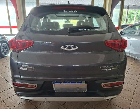 CHERY Tiggo 7 1.5 16V 4P FLEX TXS TURBO AUTOM�TICO DCT, Foto 4