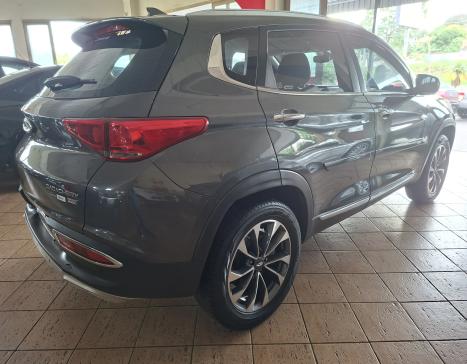 CHERY Tiggo 7 1.5 16V 4P FLEX TXS TURBO AUTOM�TICO DCT, Foto 5