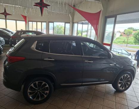 CHERY Tiggo 7 1.5 16V 4P FLEX TXS TURBO AUTOM�TICO DCT, Foto 6