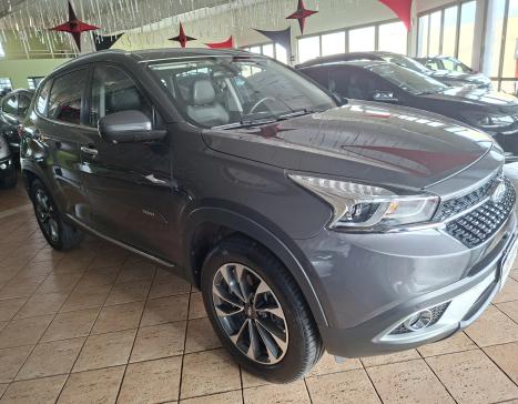 CHERY Tiggo 7 1.5 16V 4P FLEX TXS TURBO AUTOM�TICO DCT, Foto 7