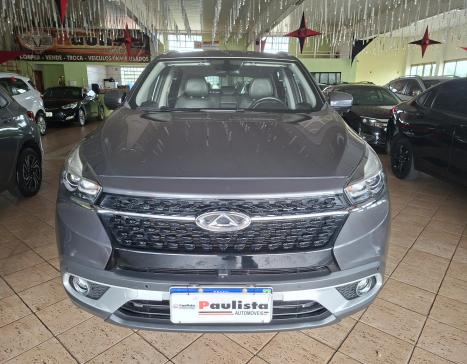 CHERY Tiggo 7 1.5 16V 4P FLEX TXS TURBO AUTOM�TICO DCT, Foto 8