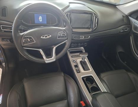 CHERY Tiggo 7 1.5 16V 4P FLEX TXS TURBO AUTOM�TICO DCT, Foto 9