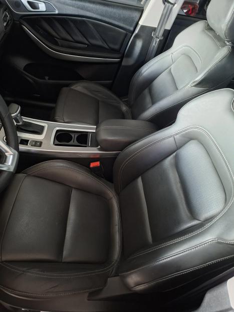 CHERY Tiggo 7 1.5 16V 4P FLEX TXS TURBO AUTOM�TICO DCT, Foto 10