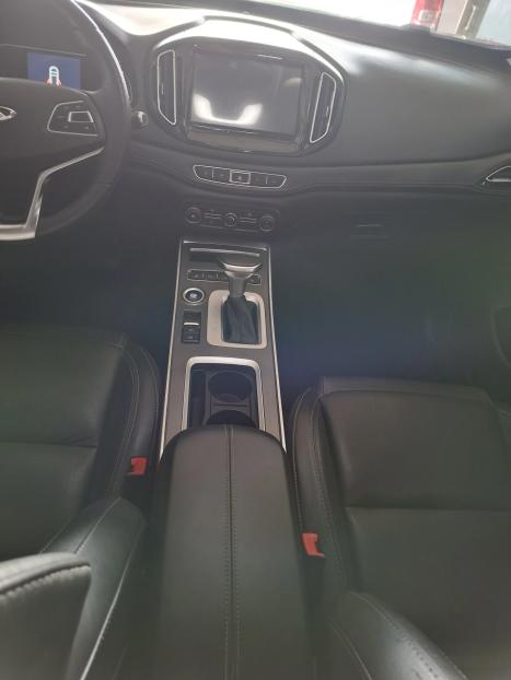 CHERY Tiggo 7 1.5 16V 4P FLEX TXS TURBO AUTOM�TICO DCT, Foto 11