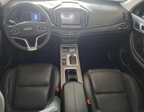 CHERY Tiggo 7 1.5 16V 4P FLEX TXS TURBO AUTOM�TICO DCT, Foto 12
