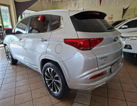 CHERY Tiggo 7 1.5 16V 4P FLEX TXS TURBO AUTOM�TICO DCT, Foto 2