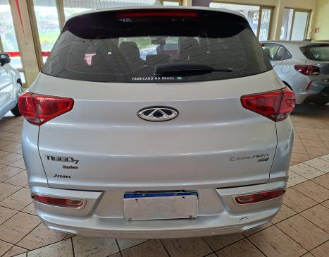 CHERY Tiggo 7 1.5 16V 4P FLEX TXS TURBO AUTOM�TICO DCT, Foto 3