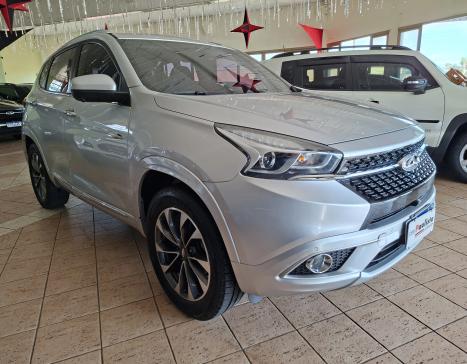 CHERY Tiggo 7 1.5 16V 4P FLEX TXS TURBO AUTOM�TICO DCT, Foto 6